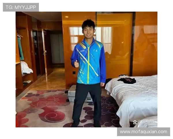 北京乒乓球队勇闯全国锦标赛展现逆袭精神与团队力量的精彩旅程