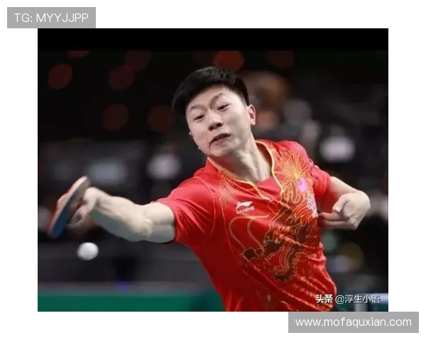 北京乒乓球队战术分析与表现评估揭示团队竞争力与未来发展潜力