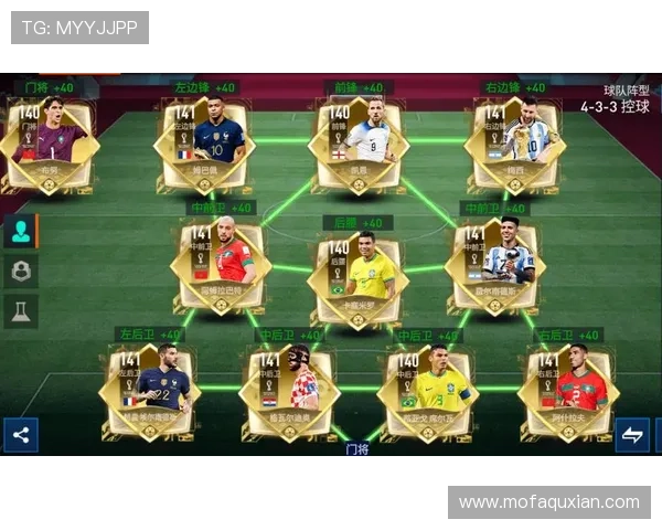 全面解析全球足球明星阵容及其精彩表现与成就