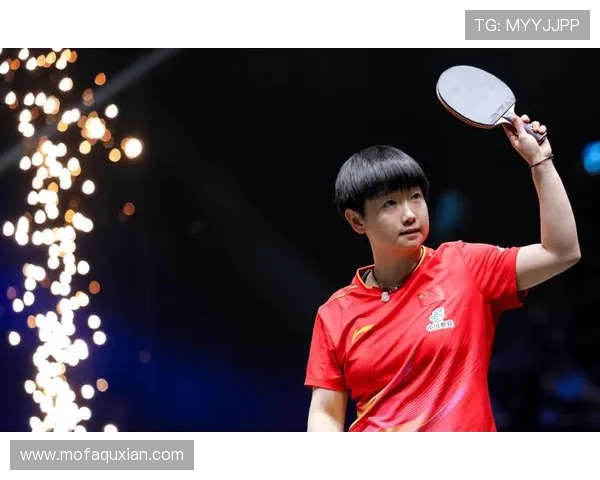 北京乒乓球队在大满贯赛事中的实力分析与表现评估 北京乒乓球队在大满贯赛事中的实力分析与表现评估