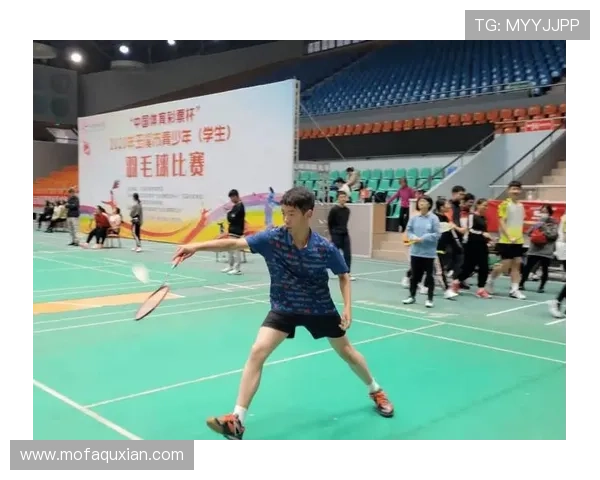 刘娜独家分享羽毛球技巧与训练心得助你提升竞技水平