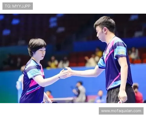 全运会精彩回顾成都乒乓球队展现灵活性与团队协作的完美结合