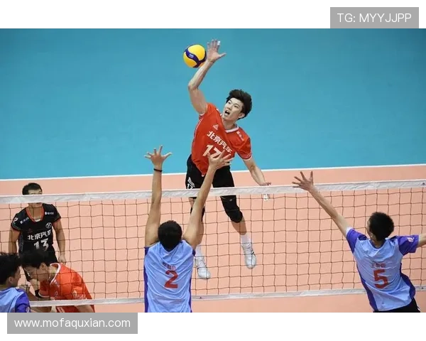北京排球队转型之路:从传统强队到现代化竞技新标杆的特别报道 北京排球队转型之路:从传统强队到现代化竞技新标杆的特别报道