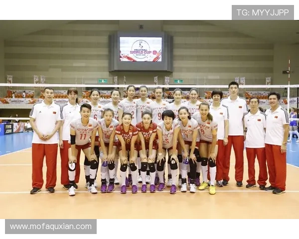 北京排球队在世界杯中的表现分析与状态评估 北京排球队在世界杯中的表现分析与状态评估