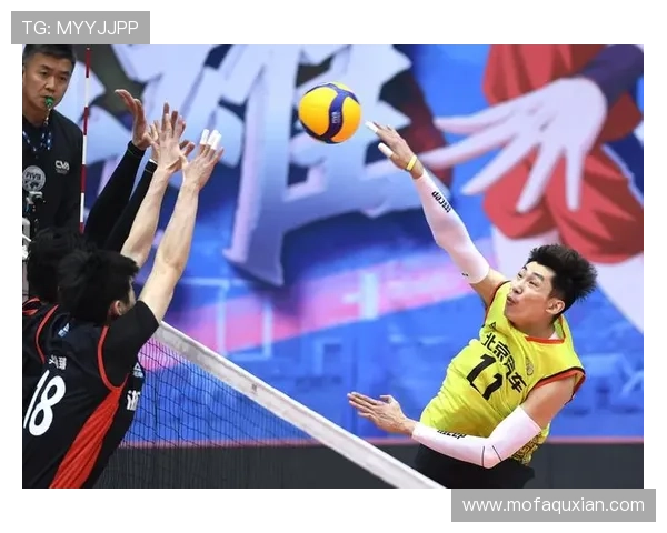 北京排球队的力量揭秘:排球巨献背后的故事与精神 北京排球队的力量揭秘:排球巨献背后的故事与精神