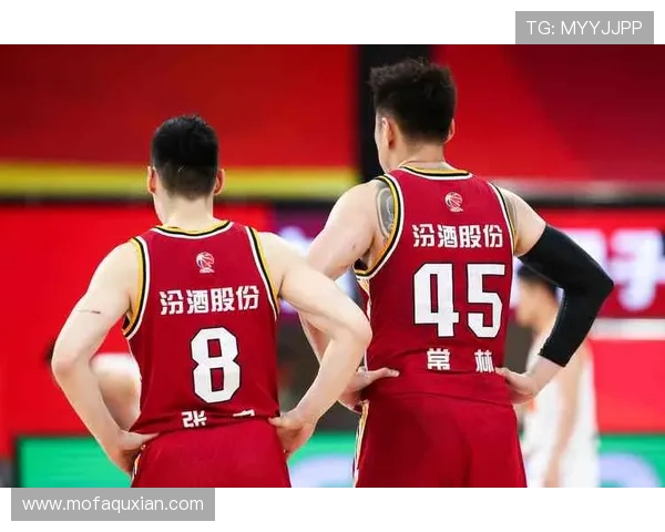 北京篮球队心理素质分析：数据揭示球队在比赛中的心理韧性与表现