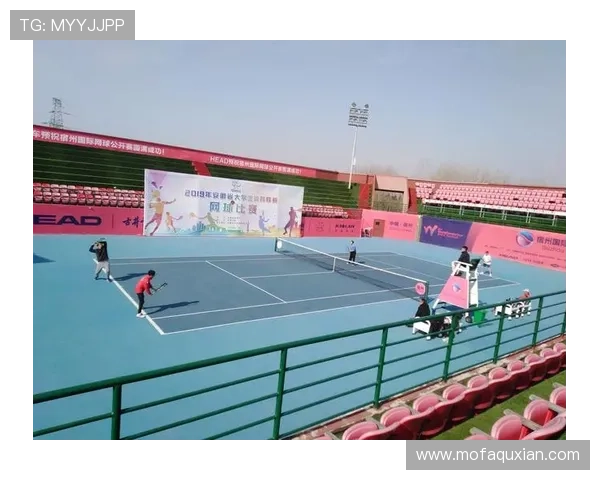 广州网球队在城市联赛中的状态分析与表现评估 广州网球队在城市联赛中的状态分析与表现评估