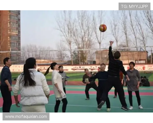 武汉排球队的团队协作与默契配合的深度探讨与分析 武汉排球队的团队协作与默契配合的深度探讨与分析