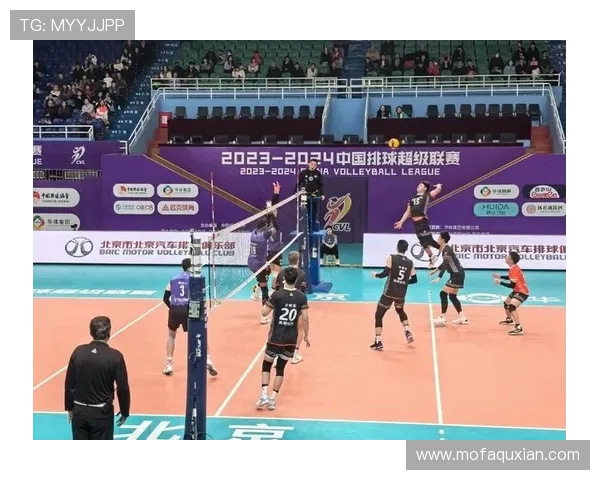 北京排球队选拔赛表现分析与状态评估全面解读