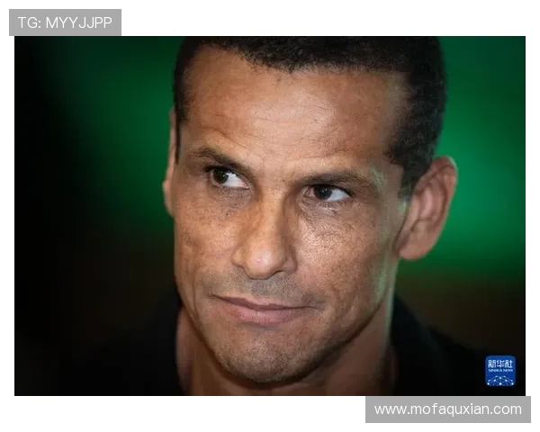 当今足球明星谁最受欢迎引发球迷热议与讨论