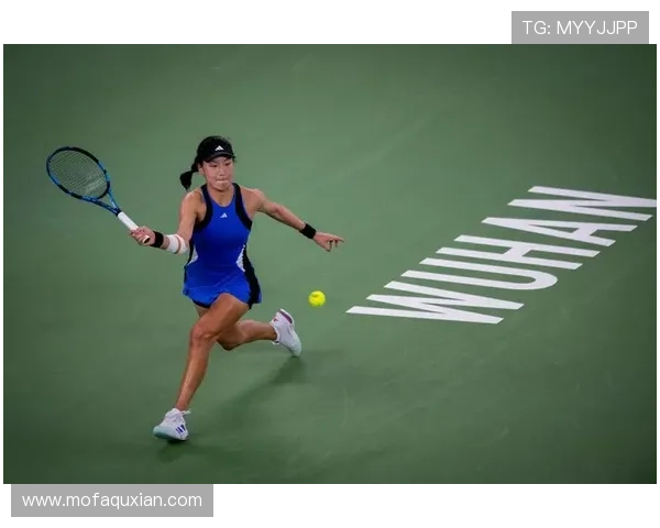 武汉网球队荣登网球技术排行榜第六名展现实力与潜力